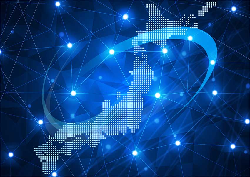 全国ネットワーク