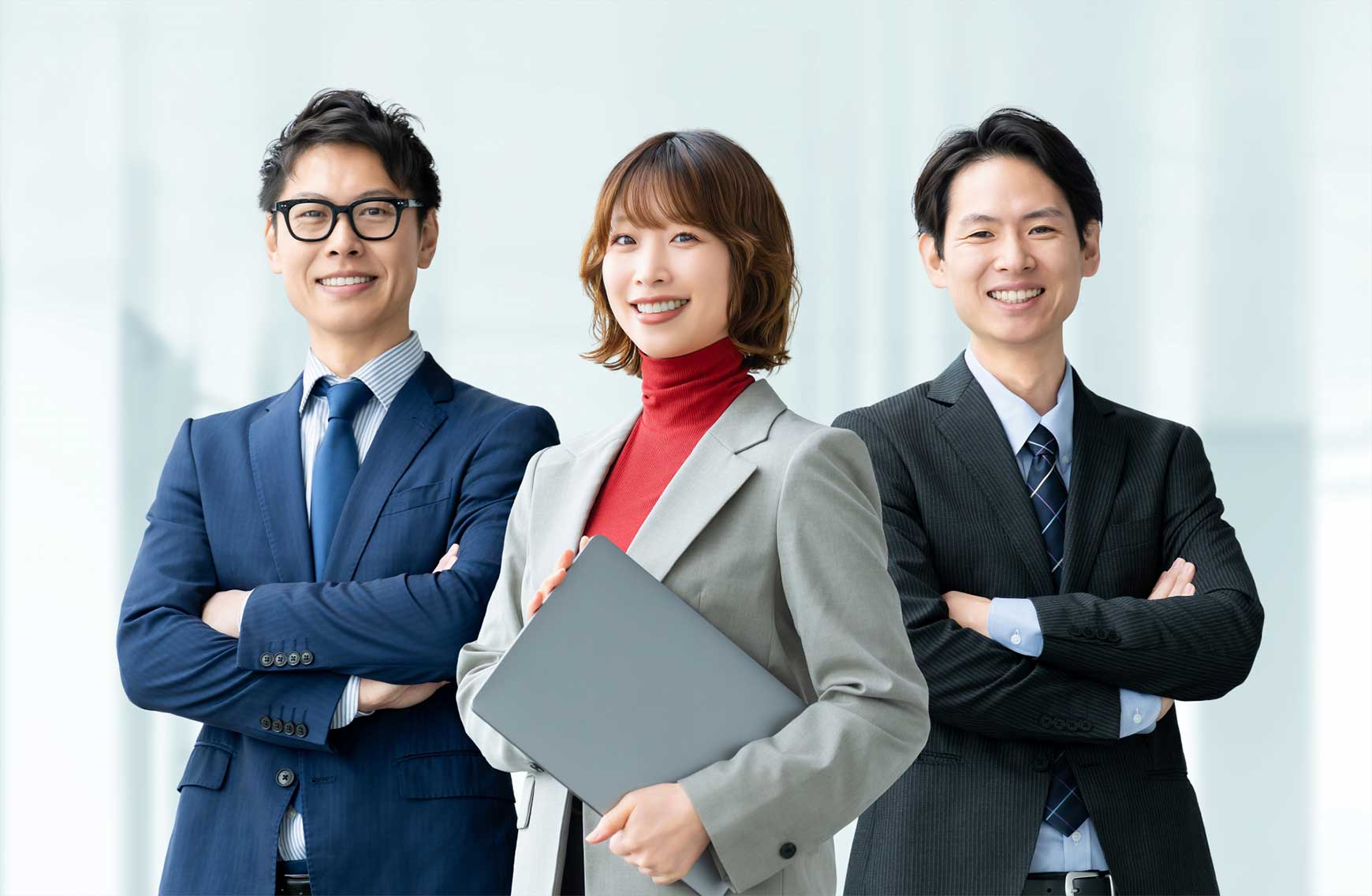 成果はインセンティブではなく、ベースアップの昇給として還元