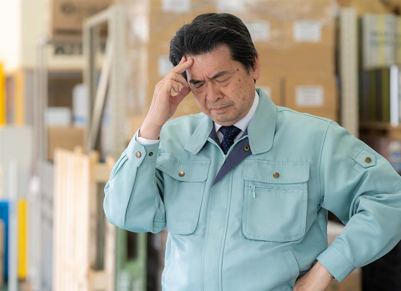 荷主企業様